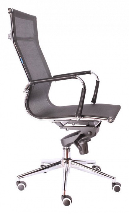 Кресло компьютерное Opera M EC-01Q Mesh Black