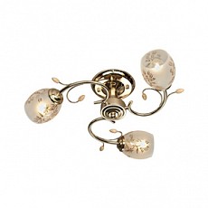 Люстра на штанге Velante 762 762-307-03