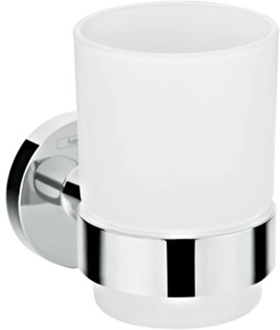 41718000 HG Logis Universal стакан с держателем