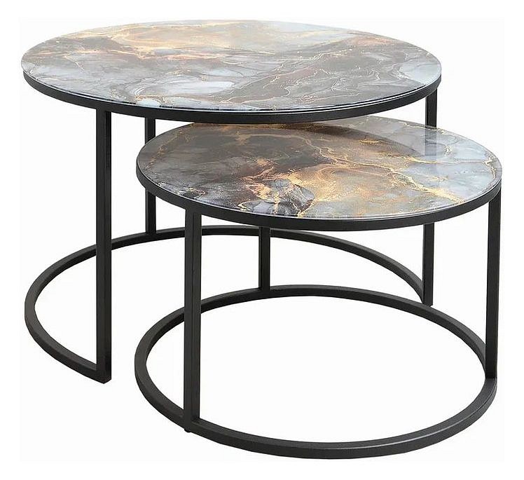 Стол журнальный DQ №2 Duae