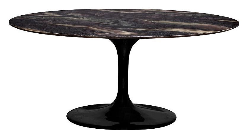 Стол обеденный 33FS-DT3056-BL