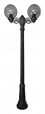 Фонарный столб Fumagalli Globe 250 G25.156.S20.AZF1R