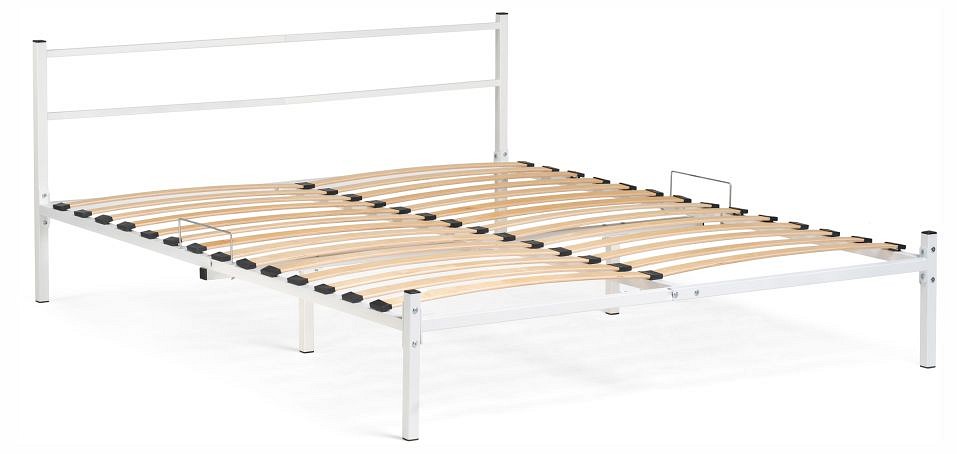 Кровать полутораспальная Фади 04