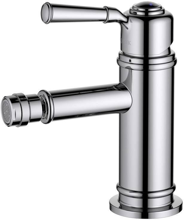 AQ1518CR КЛАССИК смеситель для биде AQ1518CR КЛАССИК смеситель для биде