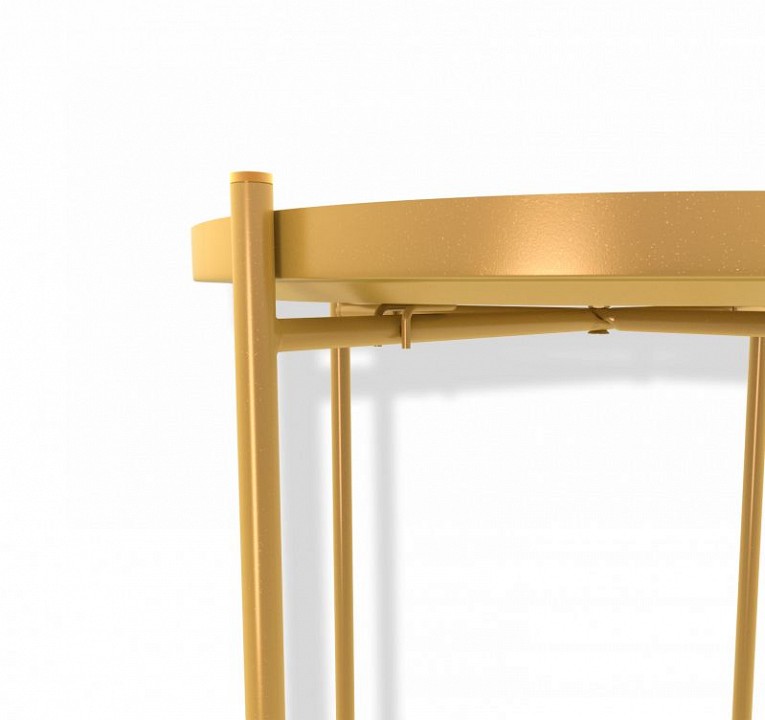 Стол журнальный SHT-CT8