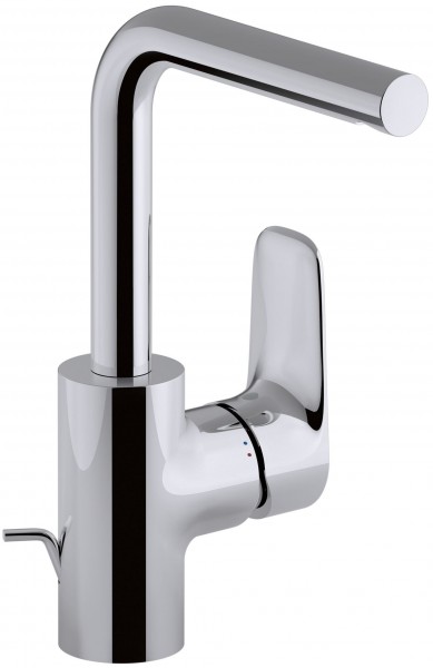 E72278-CP ALEO смеситель для раковины