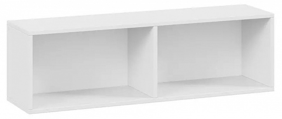 Полка навесная Денвер