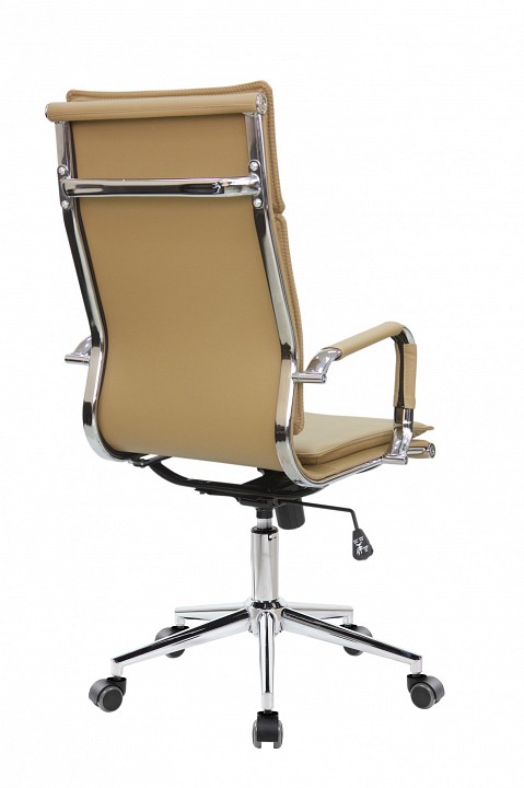 Кресло компьютерное Riva Chair 6003-1S