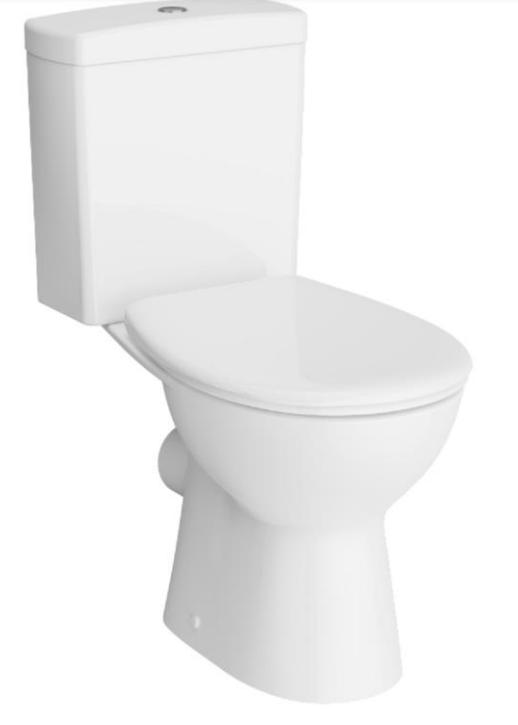 9864B099-7208 Унитаз Norm Zeitgeist, м-лифт 9864B099-7208 Унитаз Norm Zeitgeist, м-лифт