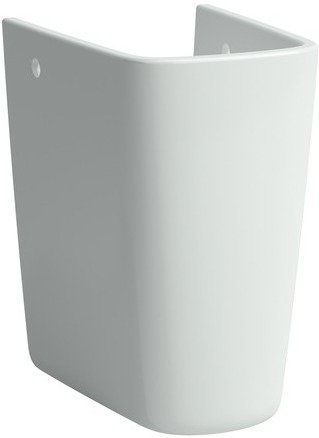 Palace 1970.2.000.000.1 полупьедестал для раковин 45 см