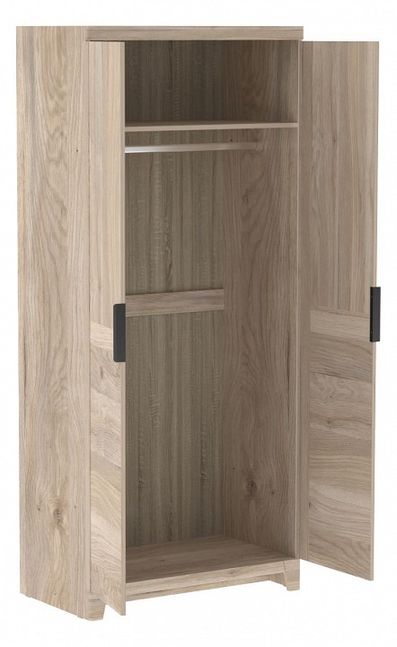 Шкаф платяной Юта