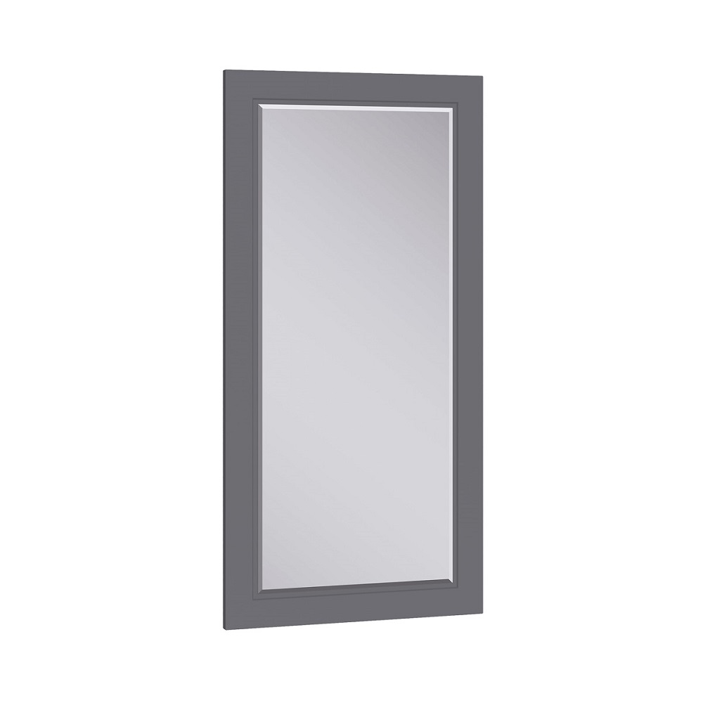 Зеркало Остин 17.03. Графит