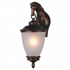 Светильник на штанге Favourite Guards 1335-1W Светильник на штанге Favourite Guards 1335-1W