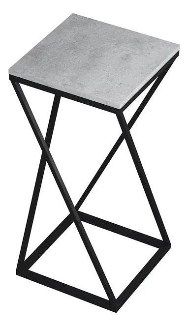 Стол журнальный DQ Teaser Fir