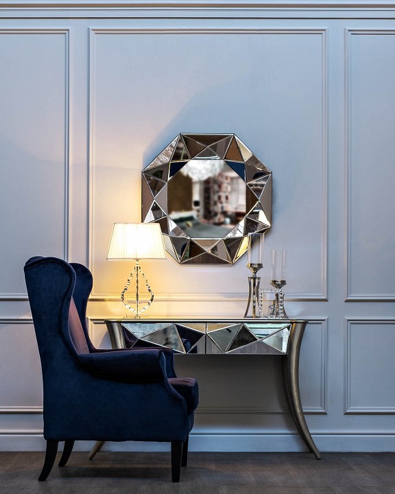 Зеркало настенное 19-OA-1045 Зеркало настенное 19-OA-1045