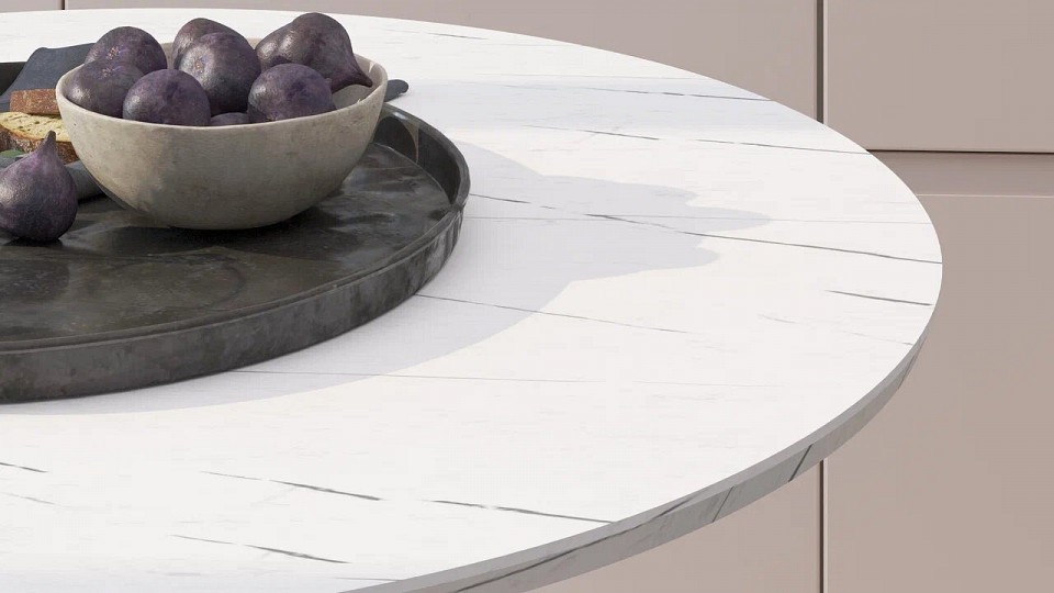 Стол обеденный Дейл