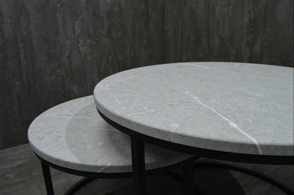 Стол журнальный DQ №1 Duae Стол журнальный DQ №1 Duae