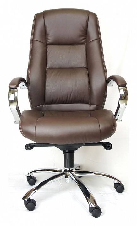 Кресло для руководителя Kron M EP-kron m eco brown