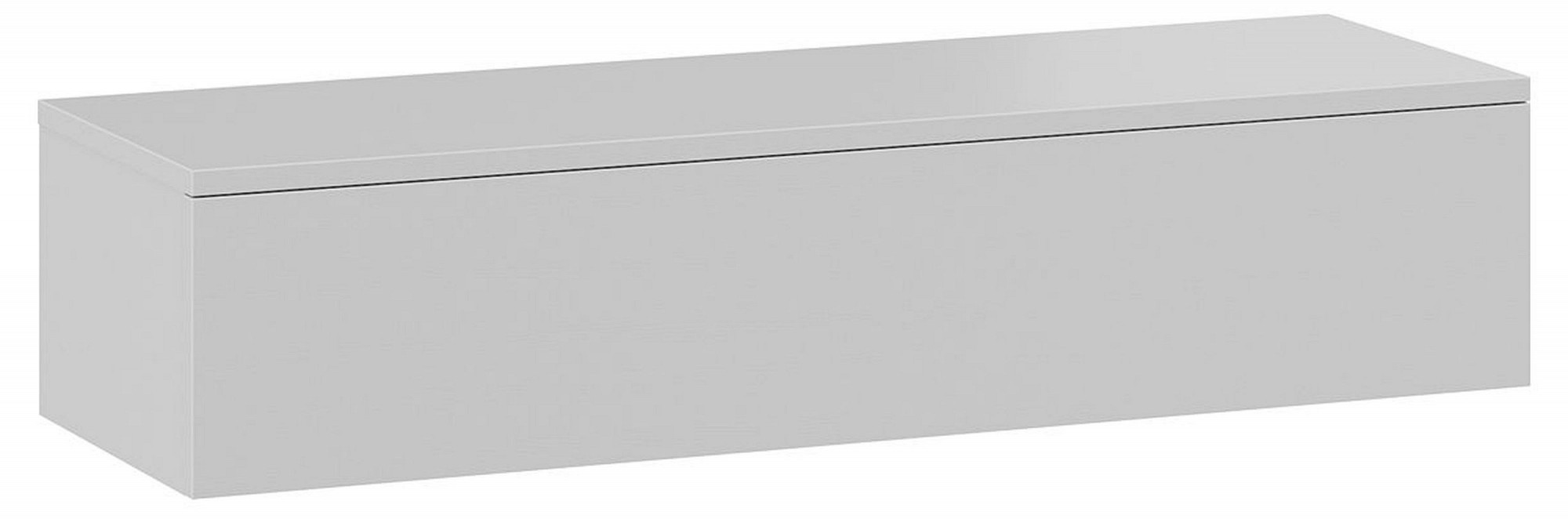 Тумба навесная Тип 2