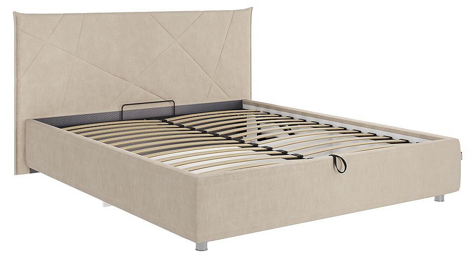 Кровать двуспальная Бест