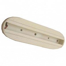 Трек накладной Imex Трек 1 WH IL.0010.0039