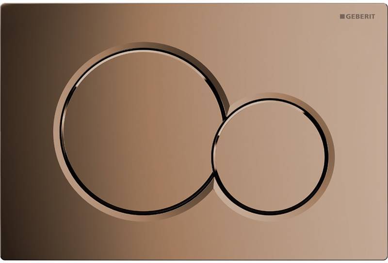 115.770.DT.5 Смывная клавиша Geberit Sigma01 для двойного смыва к 111.300/350/361/362/380/390/796, Гальванизированная латунь 115.770.DT.5 Смывная клавиша Geberit Sigma01 для двойного смыва к 111.300/350/361/362/380/390/796, Гальванизированная латунь