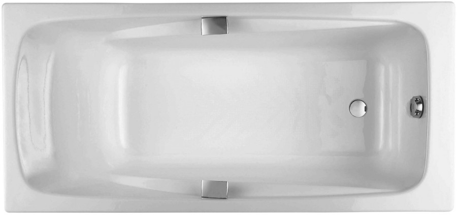 RUB REPOS E2903-00 ванна 180х85 с отверстиями для ручек RUB REPOS E2903-00 ванна 180х85 с отверстиями для ручек