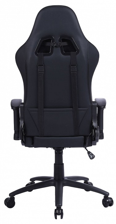 Кресло игровое CS-CHR-0099BL