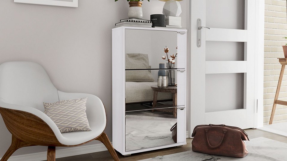 Тумба для обуви Тип 8