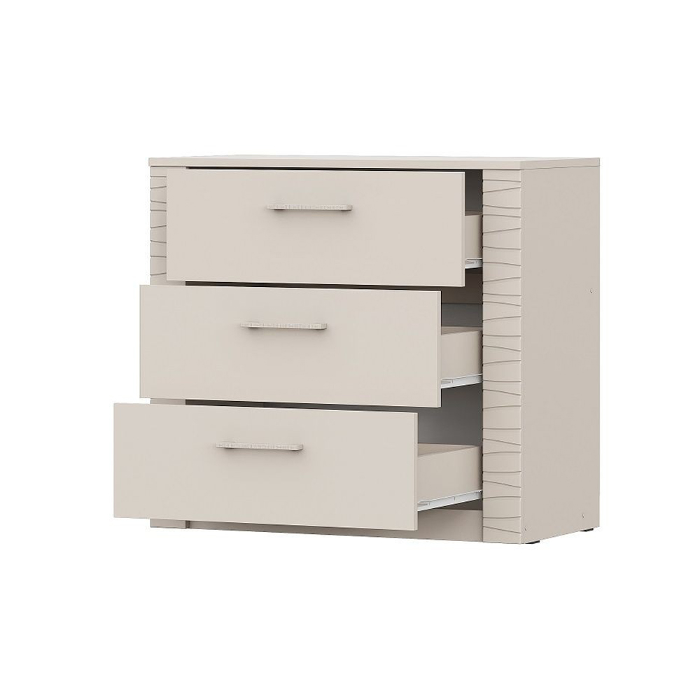 Комод Калипсо, Бежевый