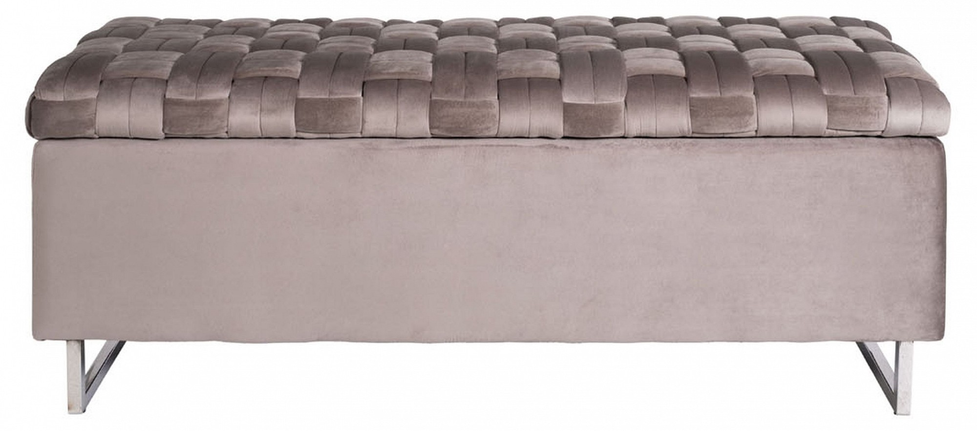 Банкетка-сундук N-BANK-195-S BEG