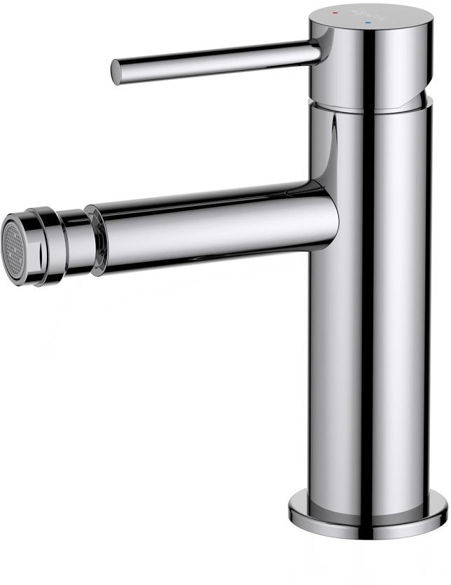 AQ1318CR ЕВРОПА смеситель для биде