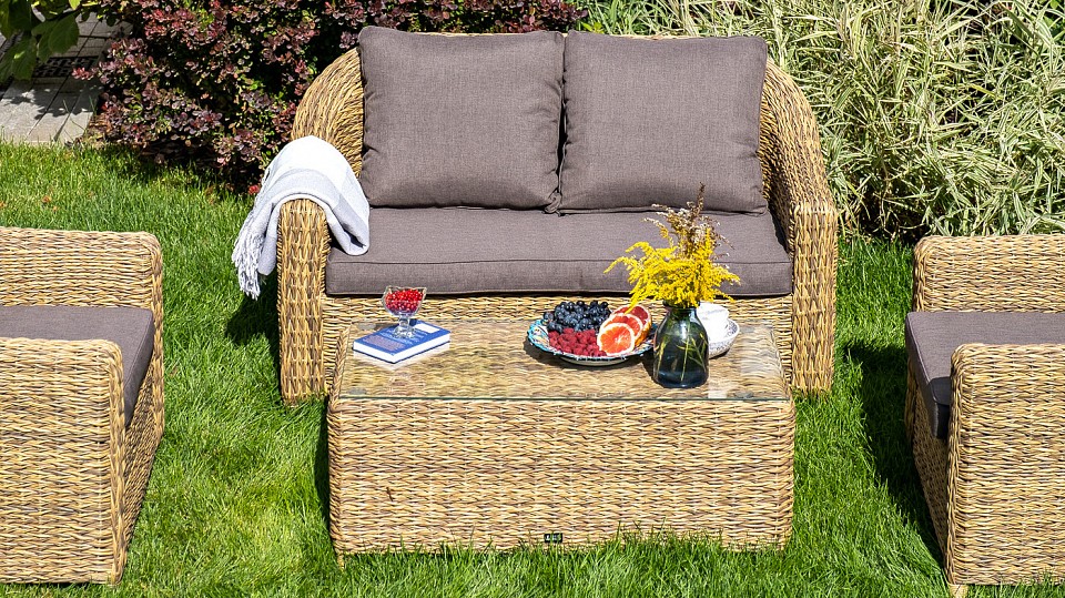 Стол журнальный Кон Панна