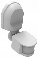 Датчик движения Uniel USN-R21 UL-00009211 Датчик движения Uniel USN-R21 UL-00009211