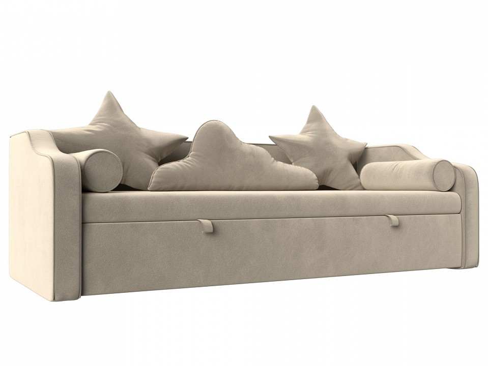 Диван-кушетка Рико