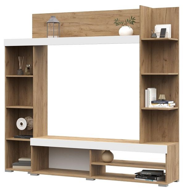 Стенка для гостиной Касэль