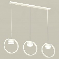Подвесной светильник Ambrella Light XB XB9106150
