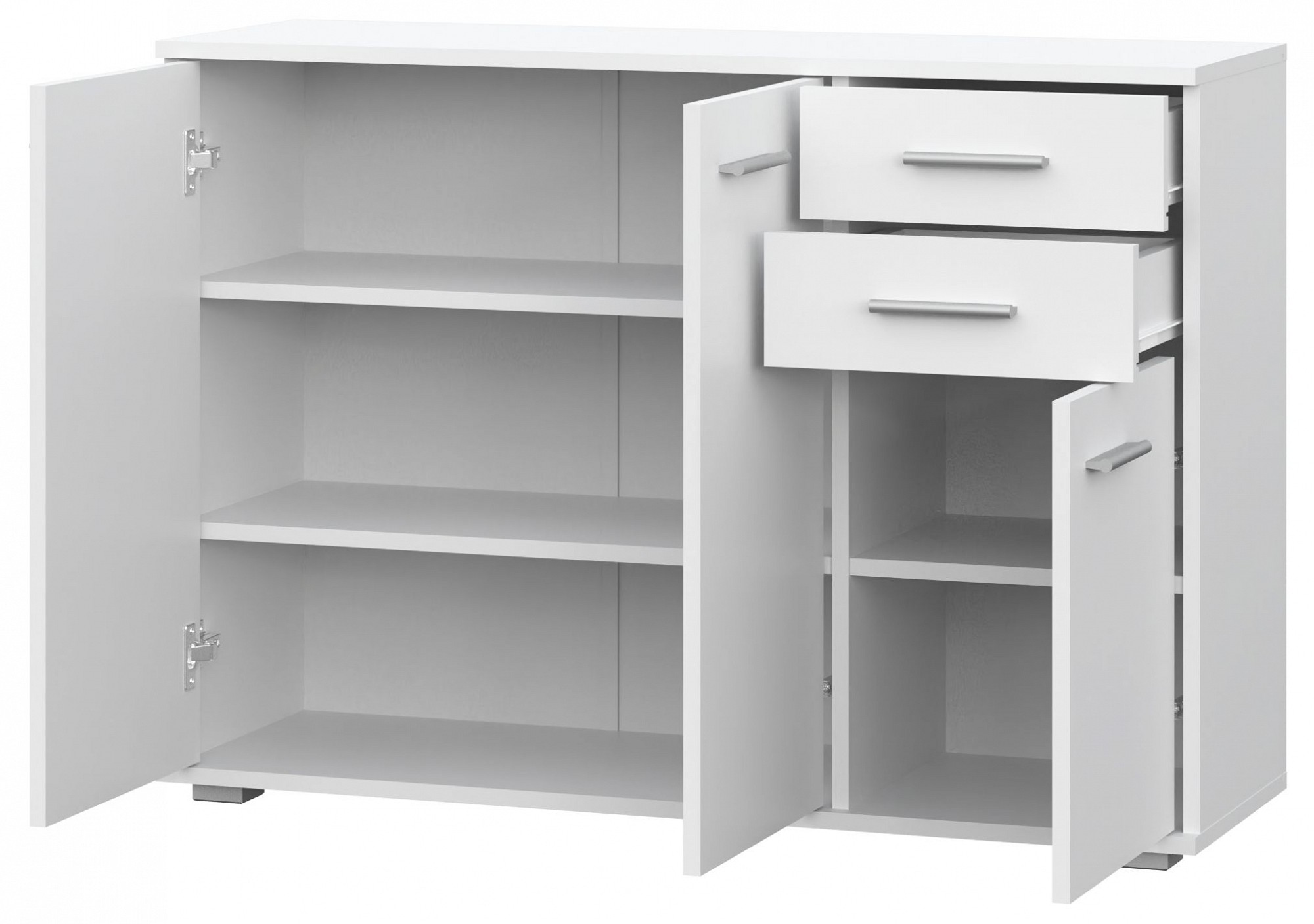 Тумба Fun КД-3