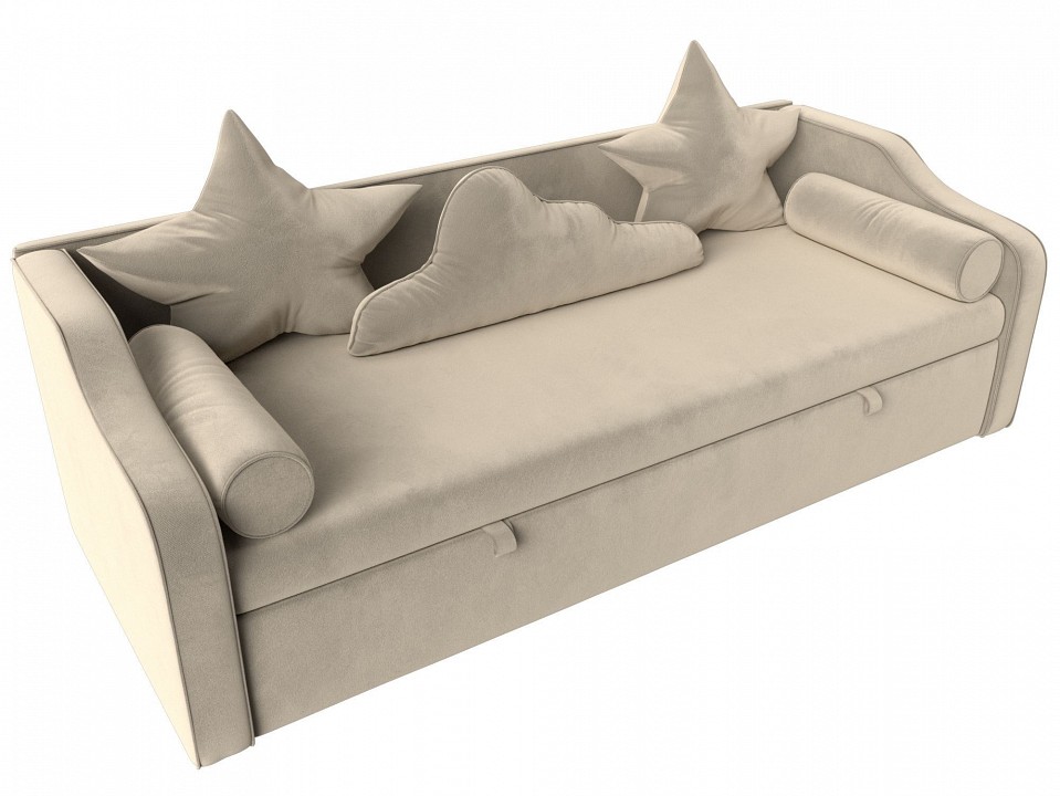 Диван-кушетка Рико