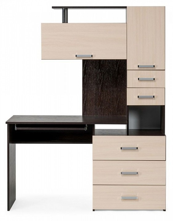 Стол компьютерный Джаз 17