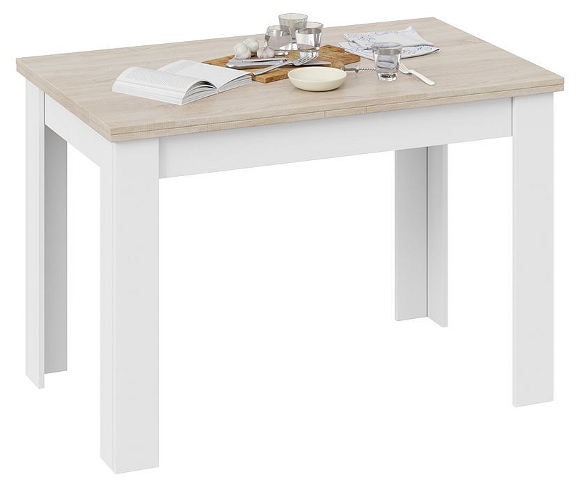 Стол обеденный Промо Тип 4