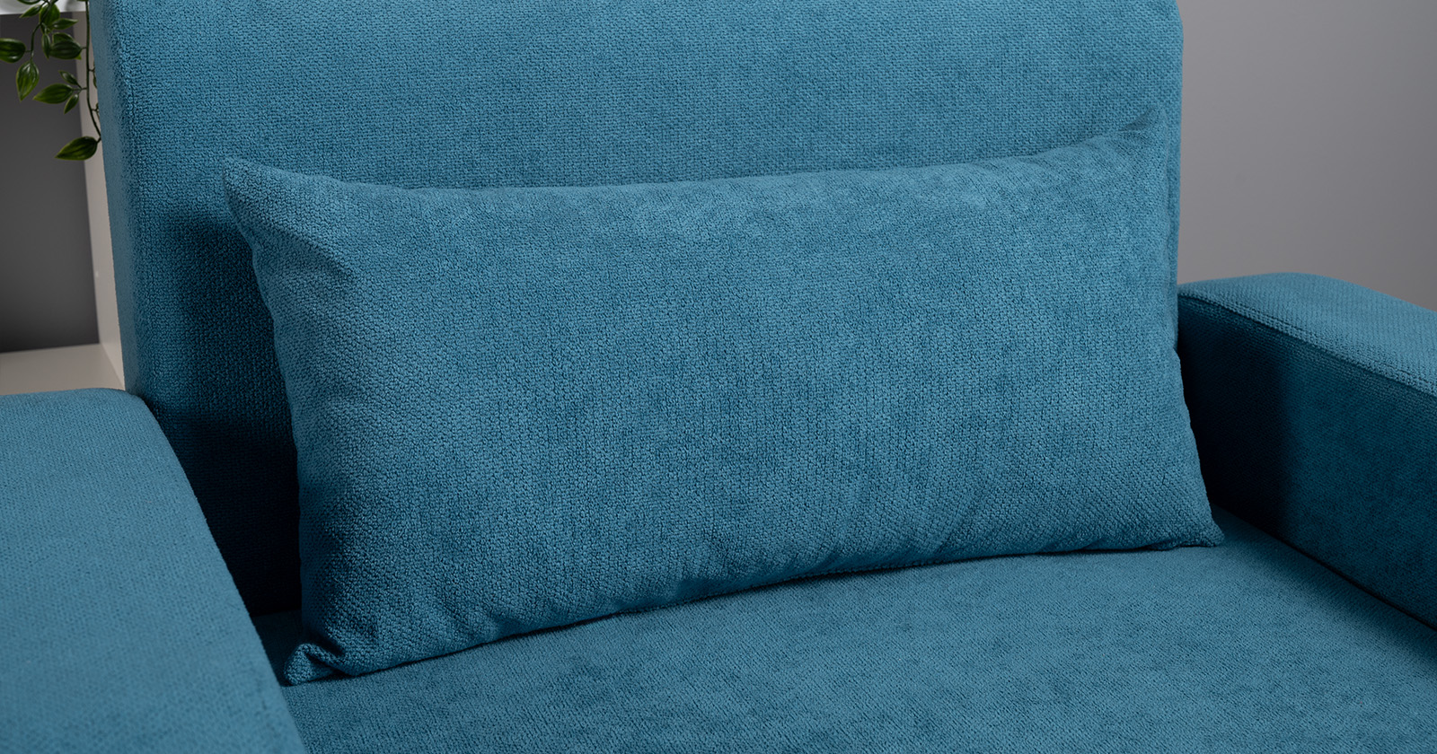 Кресло-кровать Киото ТД 784, Синий