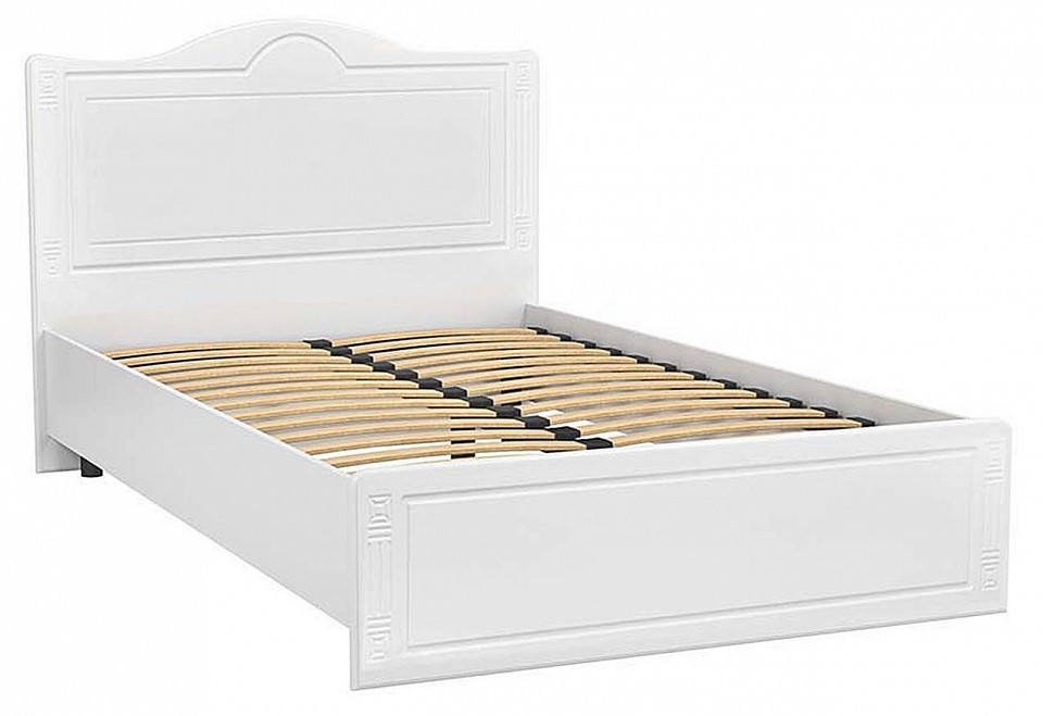 Кровать полутораспальная Афина АФ-7