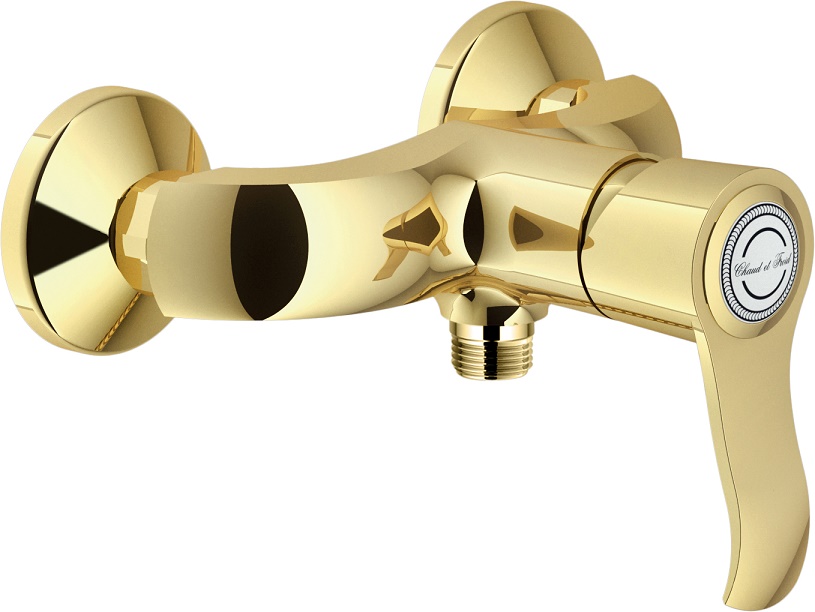 SI98130GDP SOFI смеситель для душа, золото