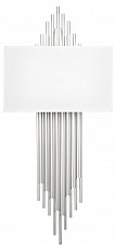 Накладной светильник Loft it Elegio 10107 Silver white