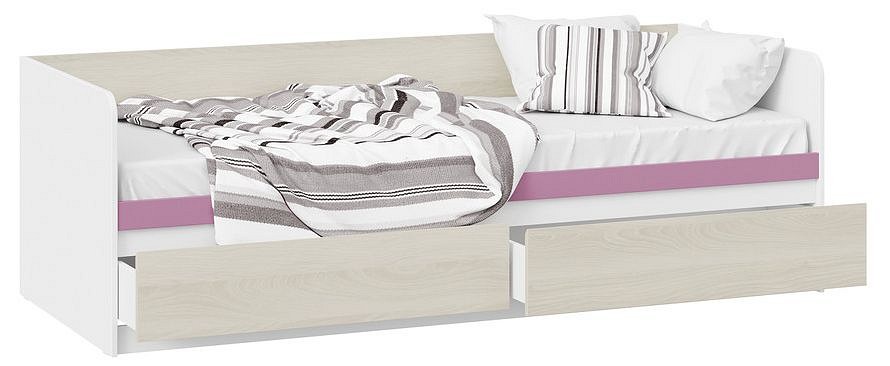 Кровать Сканди