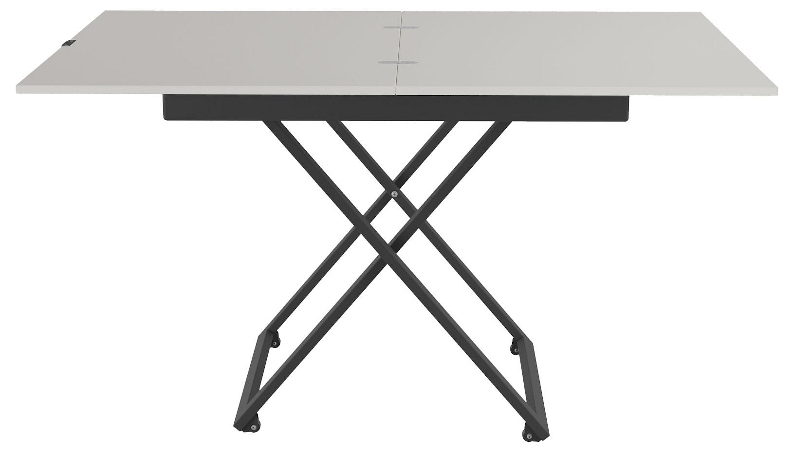 Стол-трансформер Генри