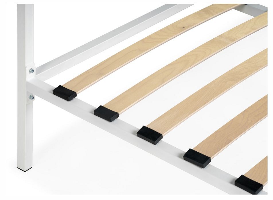 Кровать полутораспальная Фади 04