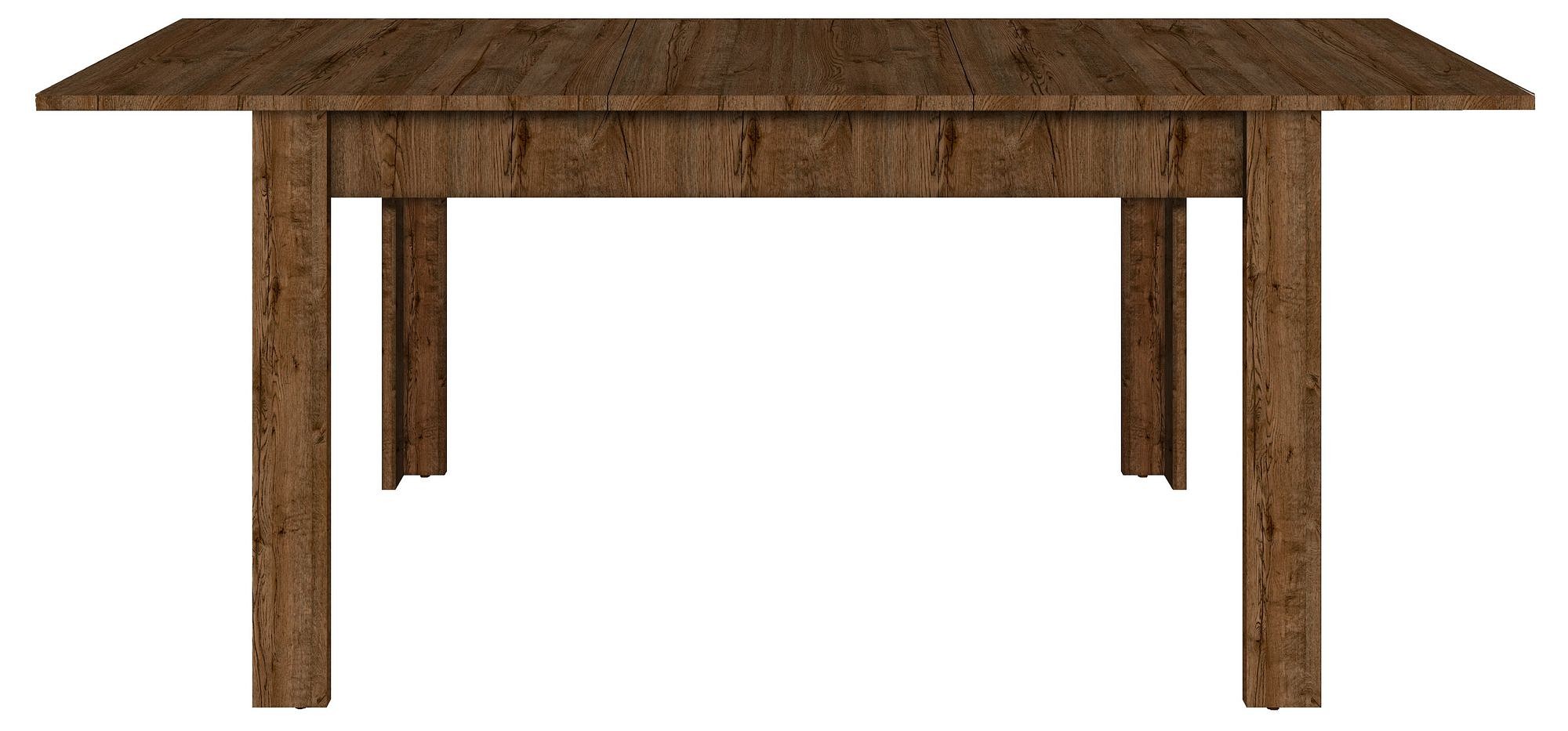 Стол обеденный Када STO 130-170