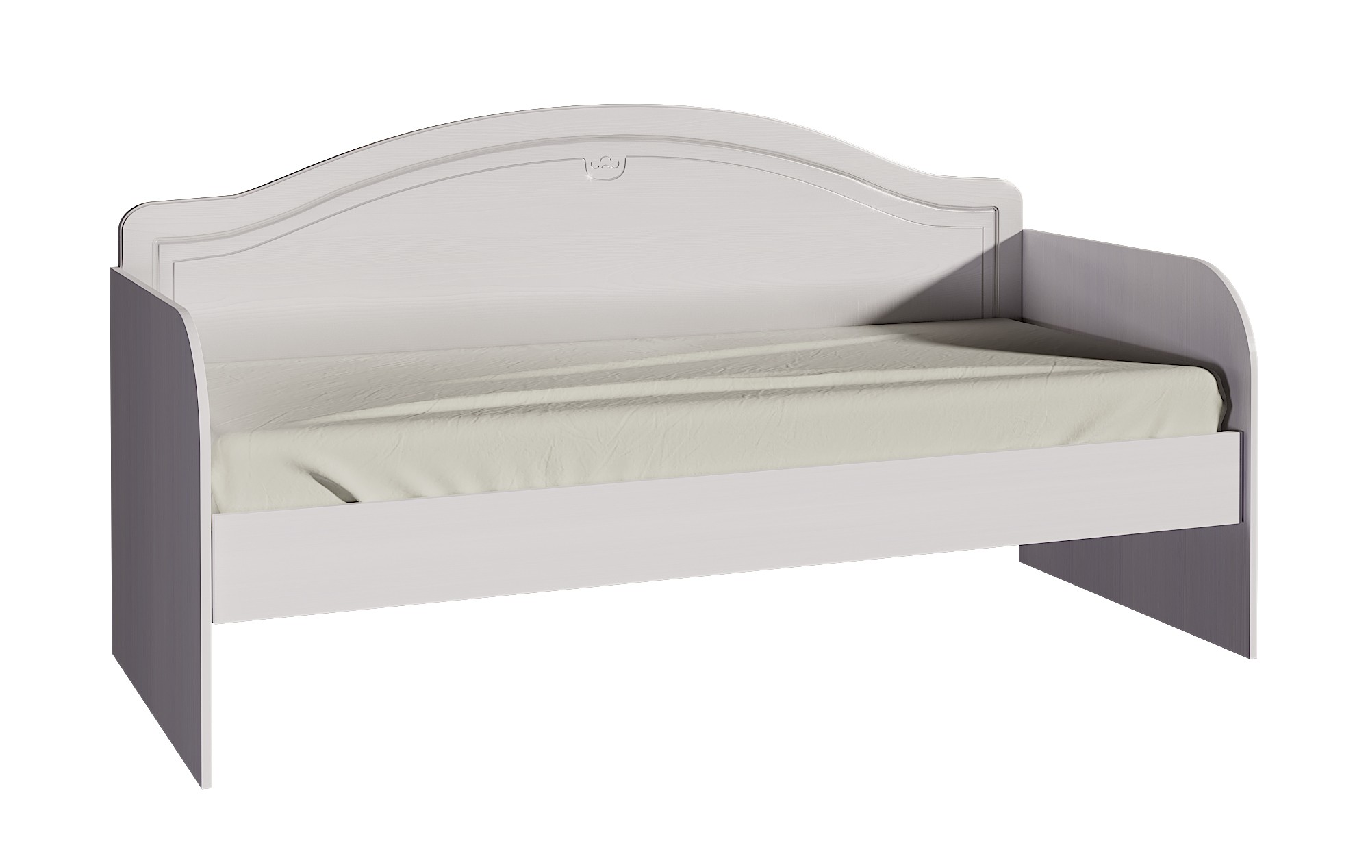 Кровать Melania 12 80х190